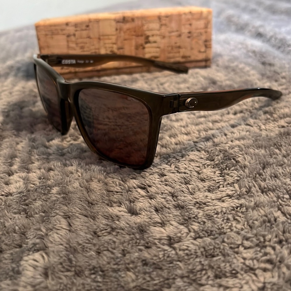 Costa sunglasses
